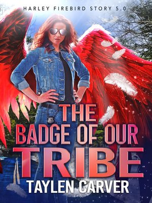 cover image of The Badge of Our Tribe